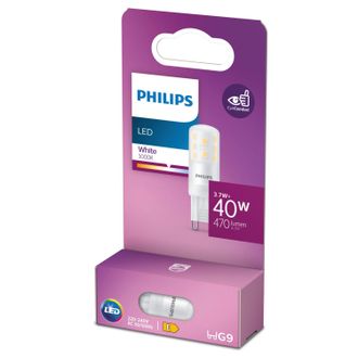 Philips Lampada A Led Capsule g9 3000k 40 W - 470 Lm