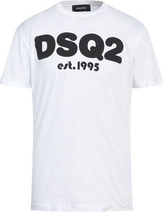 Dsquared2 TOPWEAR - T-shirts sur YOOX.COM