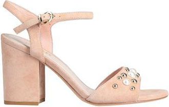 Vivien Lee CALZADO - Sandalias con cierre en YOOX.COM