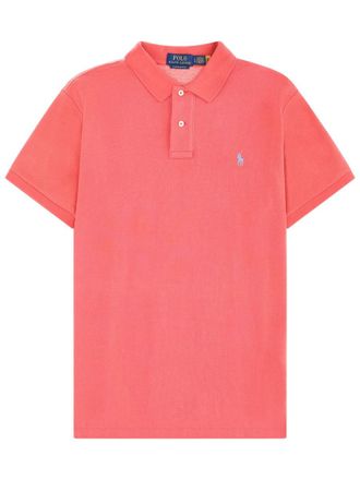 Polo Ralph Lauren Polo With Logo