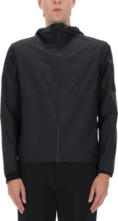 BOSS J-Airnix Lightweight Hooded Jacket