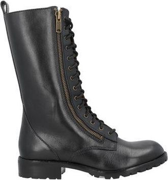 Marc Jacobs CALZADO - Botines de ca&ntilde;a alta en YOOX.COM