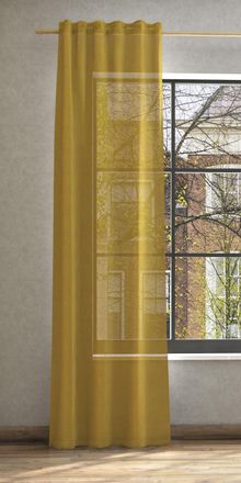 Neutex Vorhang »Mara-ECO« Multifunktionsband 1 Stk. tlg