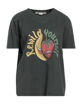 Stella McCartney TOPWEAR - T-shirts on YOOX.COM