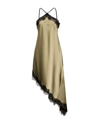 Haveone VESTIDOS - Vestidos midi en YOOX.COM