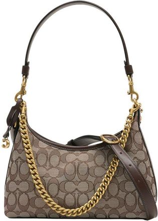 Coach Signature Juliet 25 Shoulder Bag