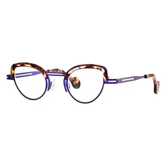 Theo unisex, Accessoires, Veelkleurig, Maat: 43 MM