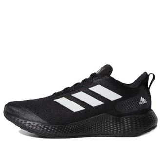 adidas Gameday Core Black EE4169