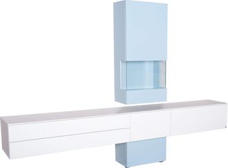 Sudbrock Wohnwand Volta Basic