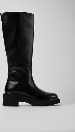 Camper Milah Tall Leather Boots