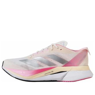 adidas Adizero Boston 12 Pink JQ8673