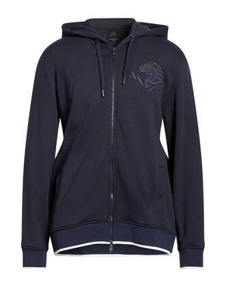 A|X Armani Exchange TOPWEAR - Sweatshirts on YOOX.COM