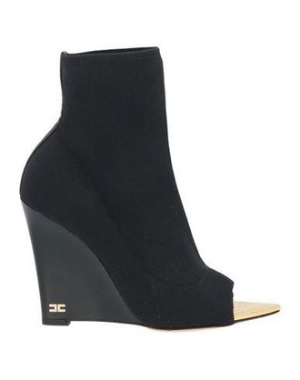 Elisabetta Franchi CALZATURE - Stivaletti su YOOX.COM