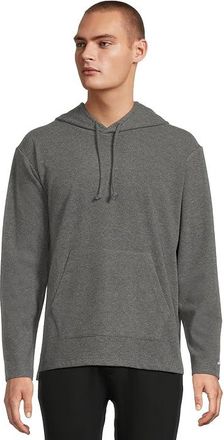 Chubbies The Serious Business (Cloud 10 Hoodie) Mens Sweatshirt Medium Grey - Heather : 2XL, Polyester/Rayon/Spandex