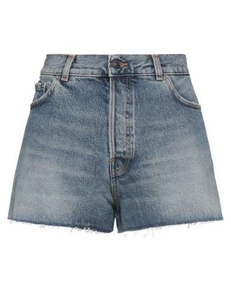 Haikure HOSEN & RÖCKE - Jeansshorts auf YOOX.COM