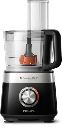 Philips Viva Collection Hr7530/10 Robot De Cocina Negro