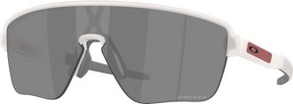 Oakley Corridor SQ Prizm Black Shield Mens Sunglasses OO9415 941511 142