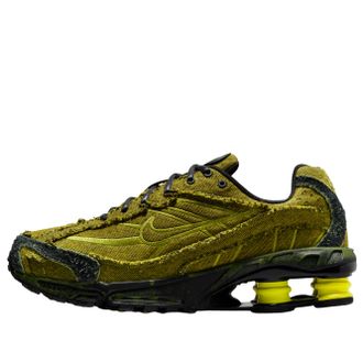 Nike Shox Ride 2 Bright Cactus IH3356-010