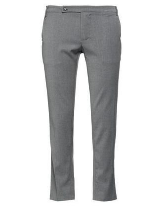 SUPERTRUMP BOTTOMWEAR - Trousers on YOOX.COM