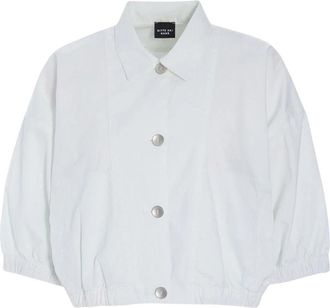 Bitte Kai Rand Bomberjack - Dames - Bomber jackets - Wit - S - Jassen