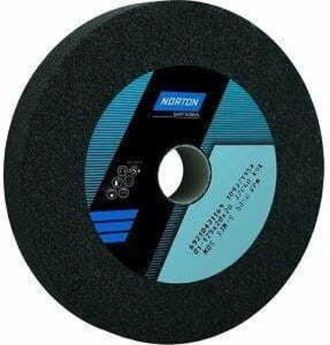 Norton Muela Abrasiva Norton 01 250 Mm X 32 Mm X 32 Mm 37c60k6vk