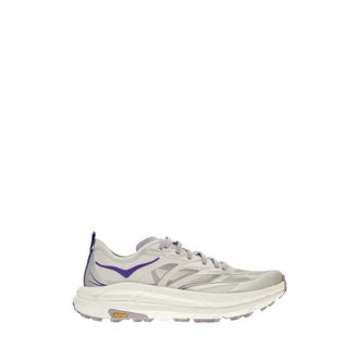 Hoka One One Dames, Sport, Grijs, Maat: 36 1/2 EU