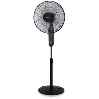 Tristar Ventilador De Pie Ve-5880 Negro 45w 40cm Tristar