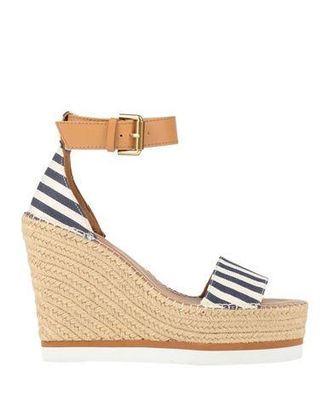 See By Chlo&eacute; FOOTWEAR - Espadrilles on YOOX.COM