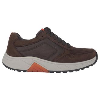 Gabor Rollingsoft Sensitive Lace-Up - - Shoes - Uomo - Marrone - 40 EU