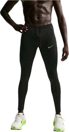 Nike Heren, Sport, Zwart, Maat: XL Spandex