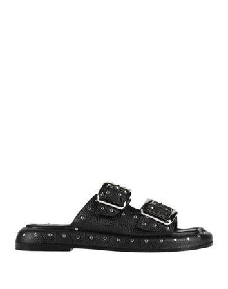 Nila & Nila CALZADO - Sandalias con cierre en YOOX.COM