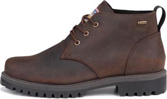 Pomar Ruoste GTX Ankle Boot Winterschuhe f&uuml;r Herren | braun
