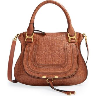 Chlo&eacute; in Mahogany at Nordstrom