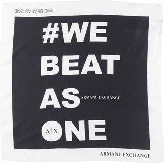 A|X Armani Exchange ACCESSOIRES - Schals auf YOOX.COM