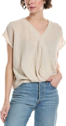 Michael Stars Evie Gauze Top