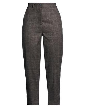 Vicolo BOTTOMWEAR - Trousers on YOOX.COM