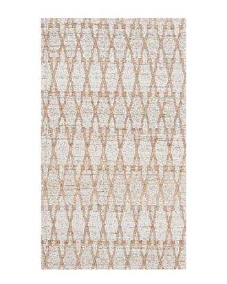 Safavieh Cape Cod Cotton And Jute Rug