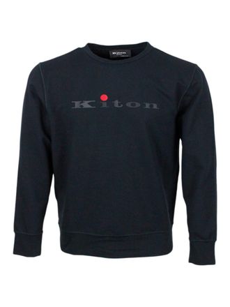 Kiton Sweaters