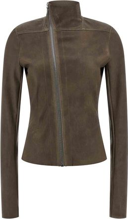 Rick Owens Gary Jacket