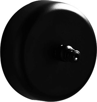 OEM Tendedero Retr&aacute;ctil Y Ajustable De 2,8 Metros (negro)