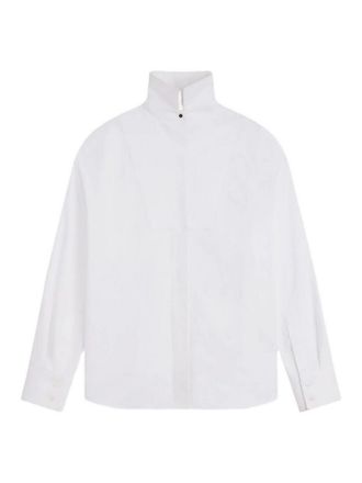 Givenchy Cotton Shirt