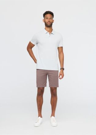 Duer Live Free Journey Short in Hazy-Mauve at Nordstrom, Size 31