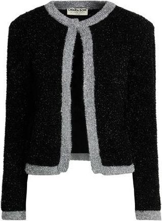 La Petite Robe Di Chiara Boni KNITWEAR - Cardigans sur YOOX.COM