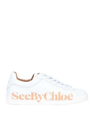 See By Chloé SCHUHE - Sneakers auf YOOX.COM