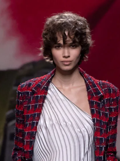 Frisuren-Update: Das sind die angesagtesten Haarschnitte im Jahr 2024