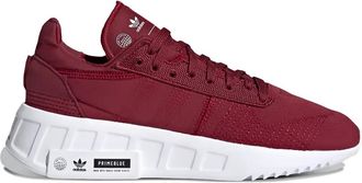 adidas Sneakers Geodiver Primeblue - Rosso