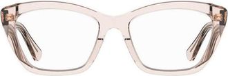 Moschino MOS6290FWM00 Eyeglasses - Pink