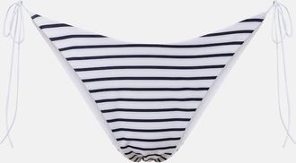 JADE Swim Bikini Nyra a righe