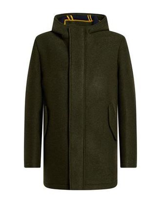 Manuel Ritz CAPISPALLA - Cappotti su YOOX.COM