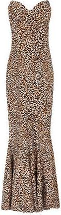 Norma Kamali DRESSES - Maxi dresses sur YOOX.COM